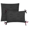 Cabana Striped Reversible Comforter Set Cabana Striped Reversible Comforter Set