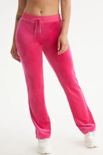 Cancer Customizable Big Bling Velour Track Pants Cancer Customizable Big Bling Velour Track Pants