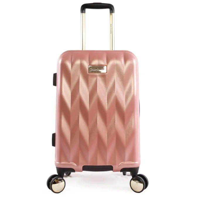 Carry-On Hardside Spinner Luggage Carry-On Hardside Spinner Luggage