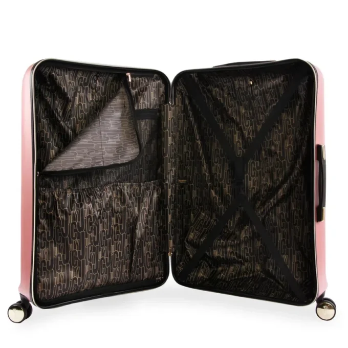 Carry-On Hardside Spinner Luggage Carry-On Hardside Spinner Luggage