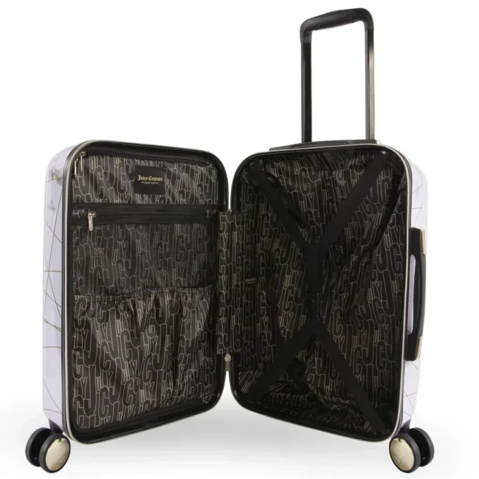 Carry-On Hardside Spinner Luggage Carry-On Hardside Spinner Luggage
