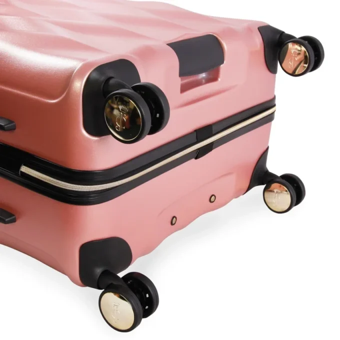Carry-On Hardside Spinner Luggage Carry-On Hardside Spinner Luggage