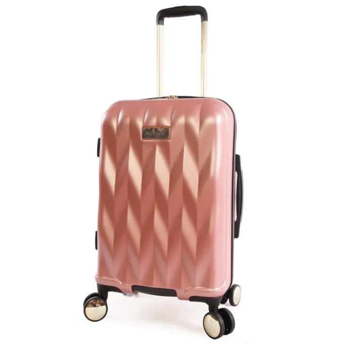 Carry-On Hardside Spinner Luggage Carry-On Hardside Spinner Luggage