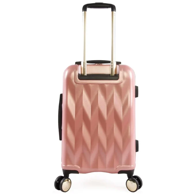 Carry-On Hardside Spinner Luggage Carry-On Hardside Spinner Luggage