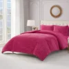 Cheetah Feathered Comforter Set Cheetah Feathered Comforter Set
