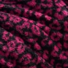 Cheetah Feathered Comforter Set Cheetah Feathered Comforter Set