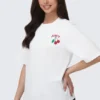 Cherry Bling Graphic Tee Cherry Bling Graphic Tee