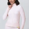 Cherry Heritage Mockneck Jacket Cherry Heritage Mockneck Jacket