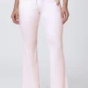 Cherry Heritage Wide Leg Pants