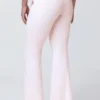 Cherry Heritage Wide Leg Pants