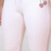Cherry Heritage Wide Leg Pants