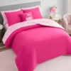 Cherry Reversible Bed in a Bag Bedding Set Cherry Reversible Bed in a Bag Bedding Set