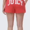 Collegiate Booty Shorts Collegiate Booty Shorts