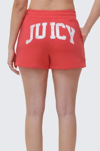 Collegiate Booty Shorts