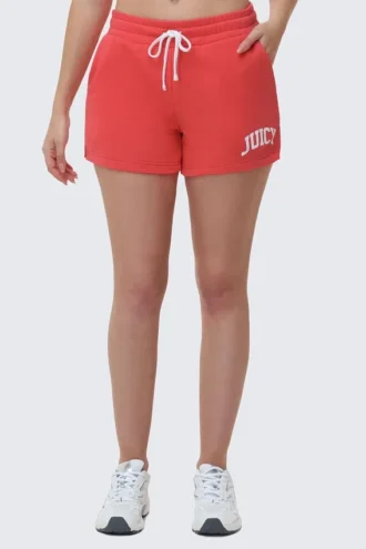Collegiate Booty Shorts