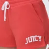 Collegiate Booty Shorts Collegiate Booty Shorts