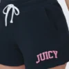 Collegiate Booty Shorts Collegiate Booty Shorts
