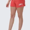 Collegiate Booty Shorts Collegiate Booty Shorts