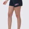Collegiate Booty Shorts Collegiate Booty Shorts