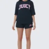 Collegiate Booty Shorts Collegiate Booty Shorts