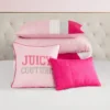 Color Blocked Pieced Comforter Set Color Blocked Pieced Comforter Set