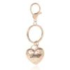 Constellation Puffy Heart Keychain Bag Charm Constellation Puffy Heart Keychain Bag Charm