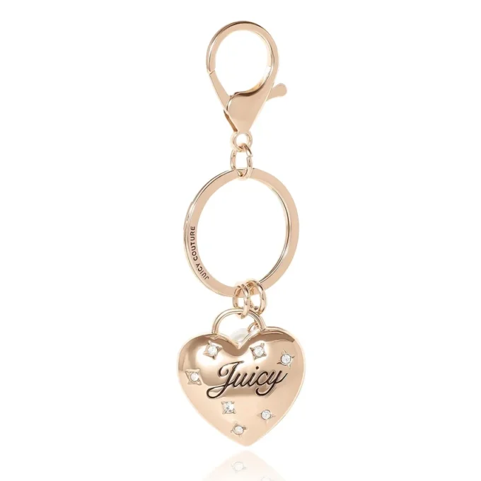 Constellation Puffy Heart Keychain Bag Charm Constellation Puffy Heart Keychain Bag Charm