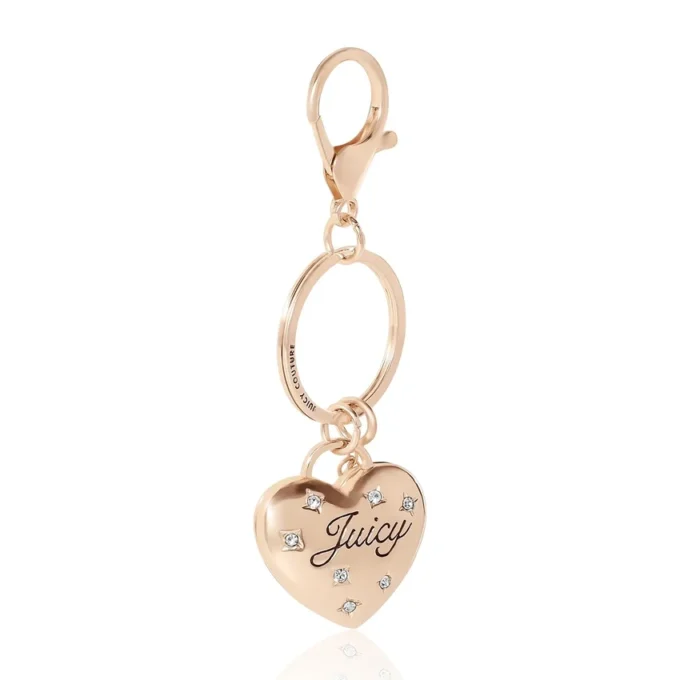 Constellation Puffy Heart Keychain Bag Charm Constellation Puffy Heart Keychain Bag Charm