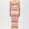 Crochet Maxi Dress Crochet Maxi Dress
