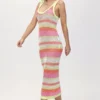 Crochet Maxi Dress Crochet Maxi Dress