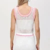 Crochet Tank Top Crochet Tank Top