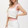 Crochet Tank Top Crochet Tank Top