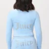 Cropped Mockneck Jacket Cropped Mockneck Jacket