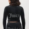 Cropped Mockneck Jacket Cropped Mockneck Jacket