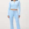 Cropped Mockneck Jacket Cropped Mockneck Jacket