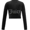 Cropped Mockneck Jacket Cropped Mockneck Jacket