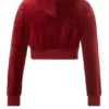 Cropped Scottie Hoodie Cropped Scottie Hoodie