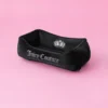 Crown Bling Black Pet Bed Crown Bling Black Pet Bed