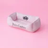 Crown Bling Black Pet Bed Crown Bling Black Pet Bed
