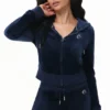 Custom Initial Og Big Bling Velour Hoodie Custom Initial Og Big Bling Velour Hoodie