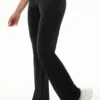 Custom Initial Og Big Bling Velour Track Pants