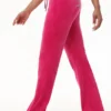 Custom Zodiac Og Big Bling Velour Track Pants Custom Zodiac Og Big Bling Velour Track Pants