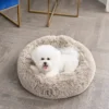 Devon Faux Fur Pet Bed Devon Faux Fur Pet Bed