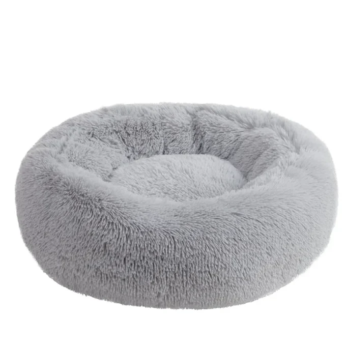 Devon Faux Fur Pet Bed Devon Faux Fur Pet Bed