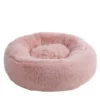 Devon Faux Fur Pet Bed Devon Faux Fur Pet Bed