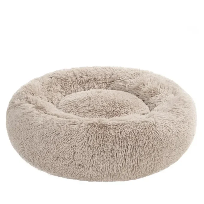 Devon Faux Fur Pet Bed Devon Faux Fur Pet Bed