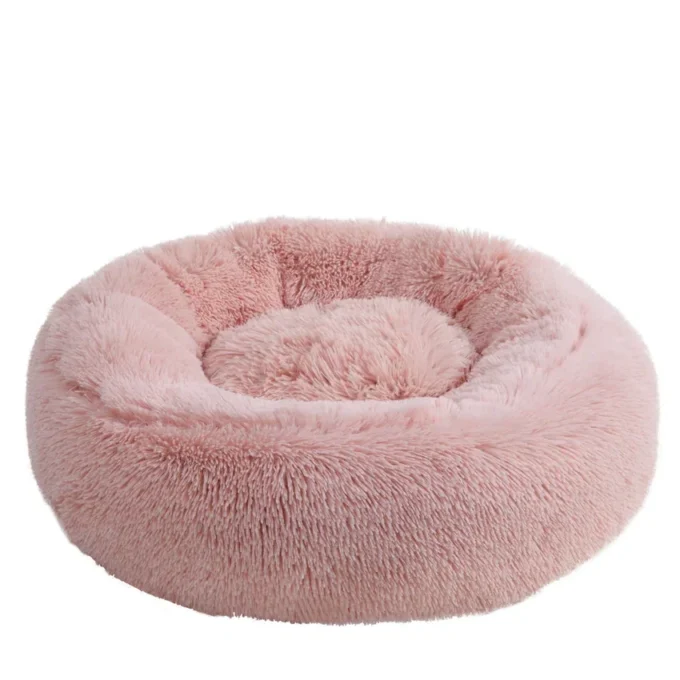 Devon Faux Fur Pet Bed Devon Faux Fur Pet Bed