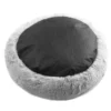 Devon Faux Fur Pet Bed Devon Faux Fur Pet Bed