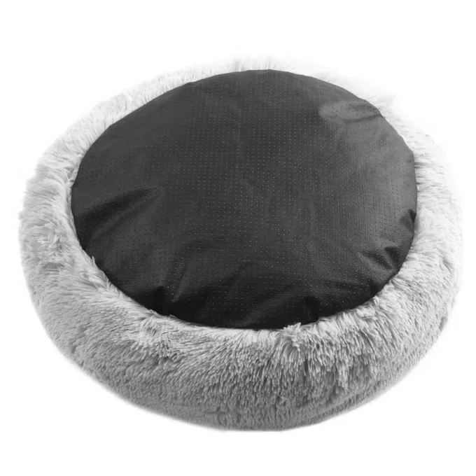 Devon Faux Fur Pet Bed Devon Faux Fur Pet Bed