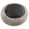 Devon Faux Fur Pet Bed Devon Faux Fur Pet Bed